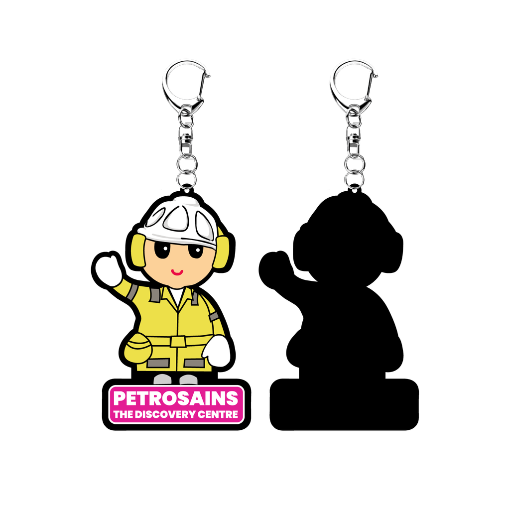 PVC Keychain 1 (3)