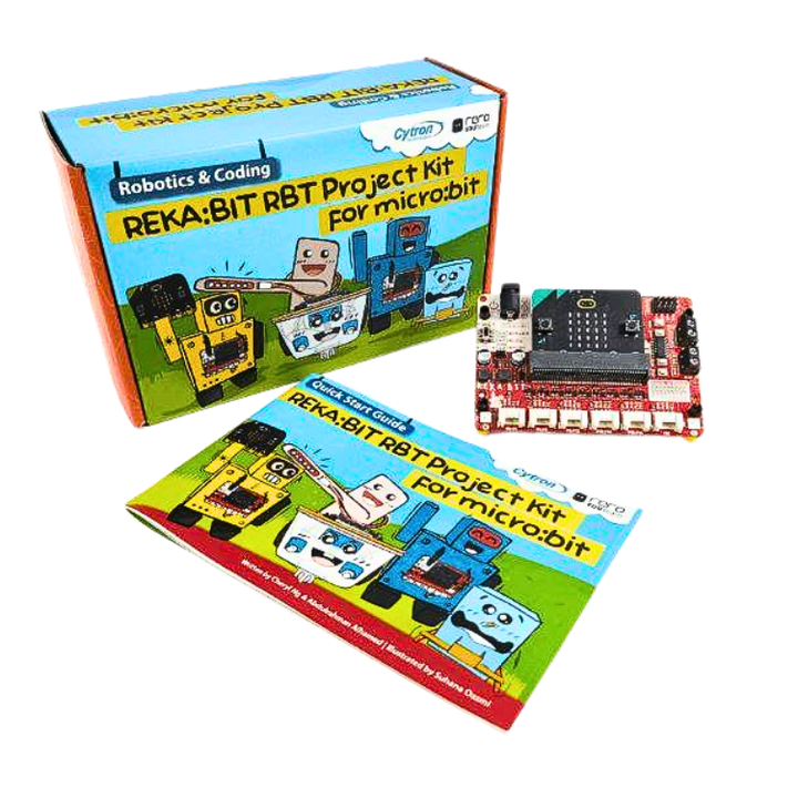 REKABIT RBT Project Kit (1)