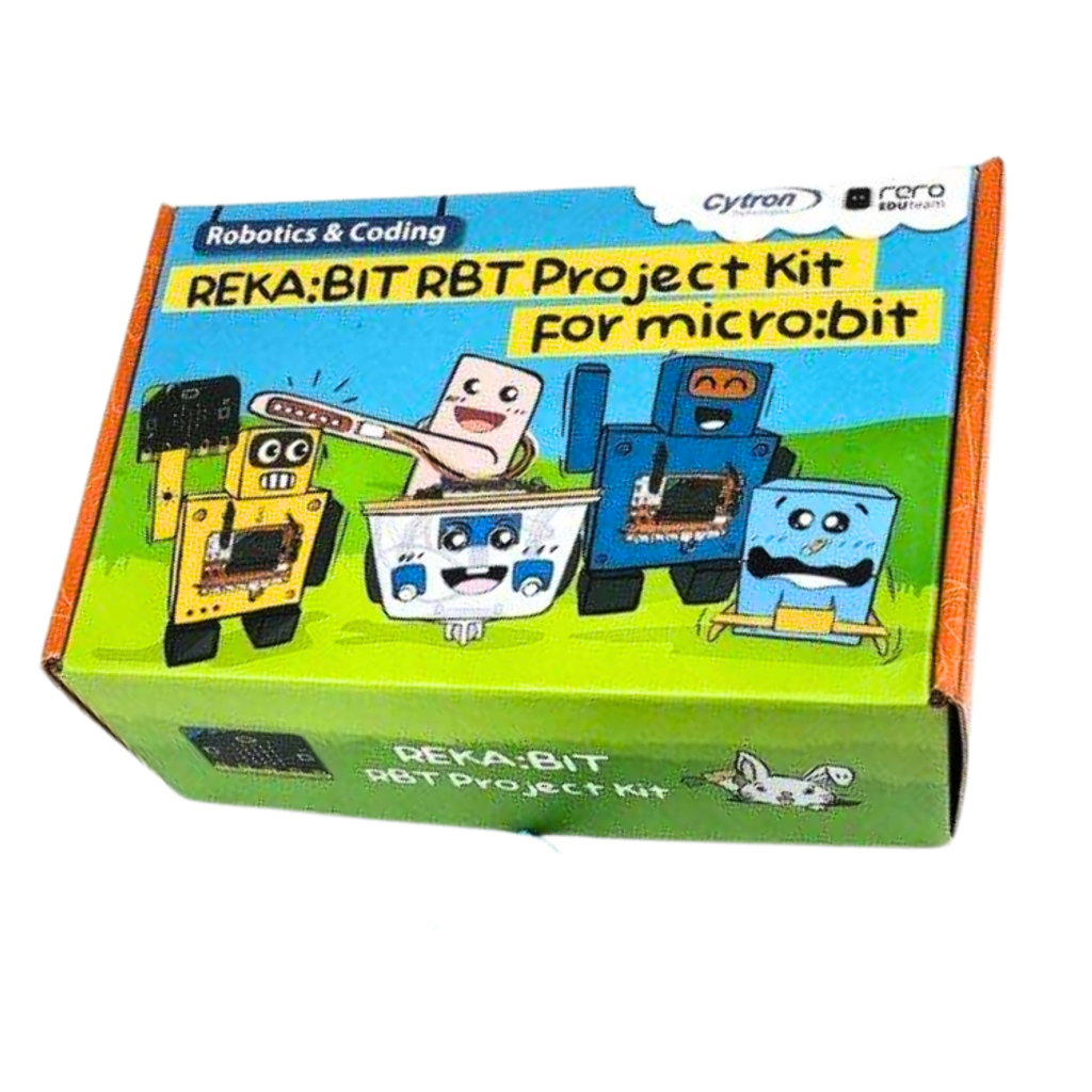 REKABIT RBT Project Kit (2)