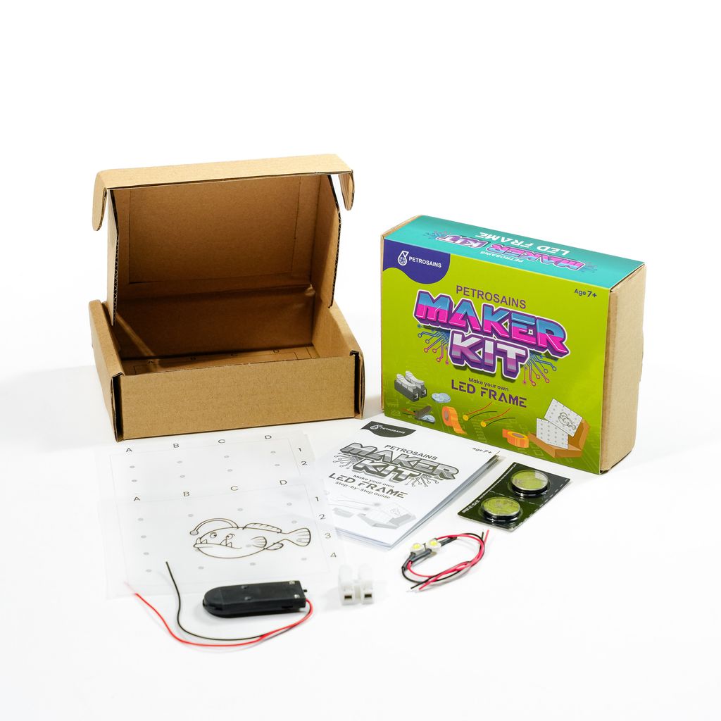 LED Frame-2