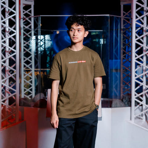 Mars Rover-Drab Brown 2