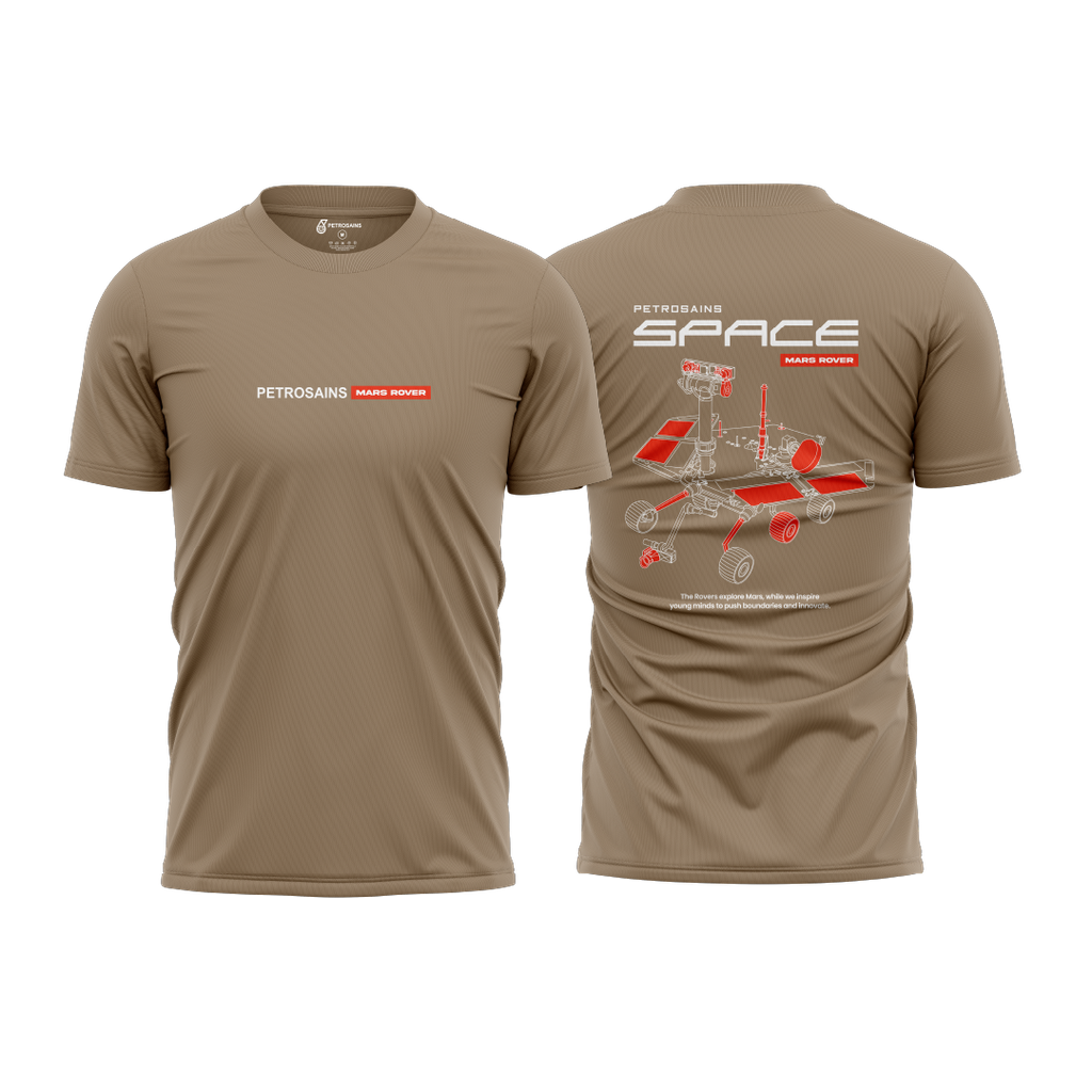 Mars Rover-Cinerous 4