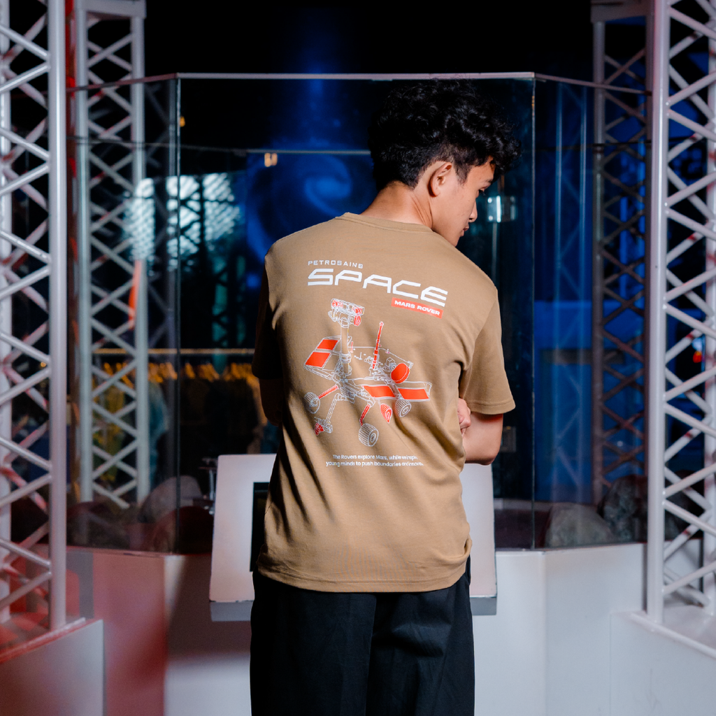 Mars Rover-Cinerous 3