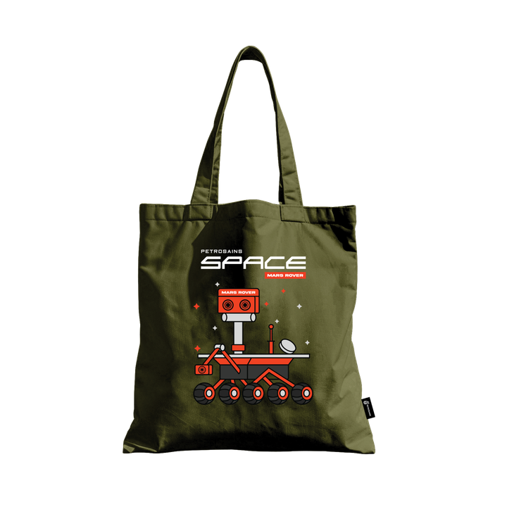 Tote Bag 2_Mars Rover