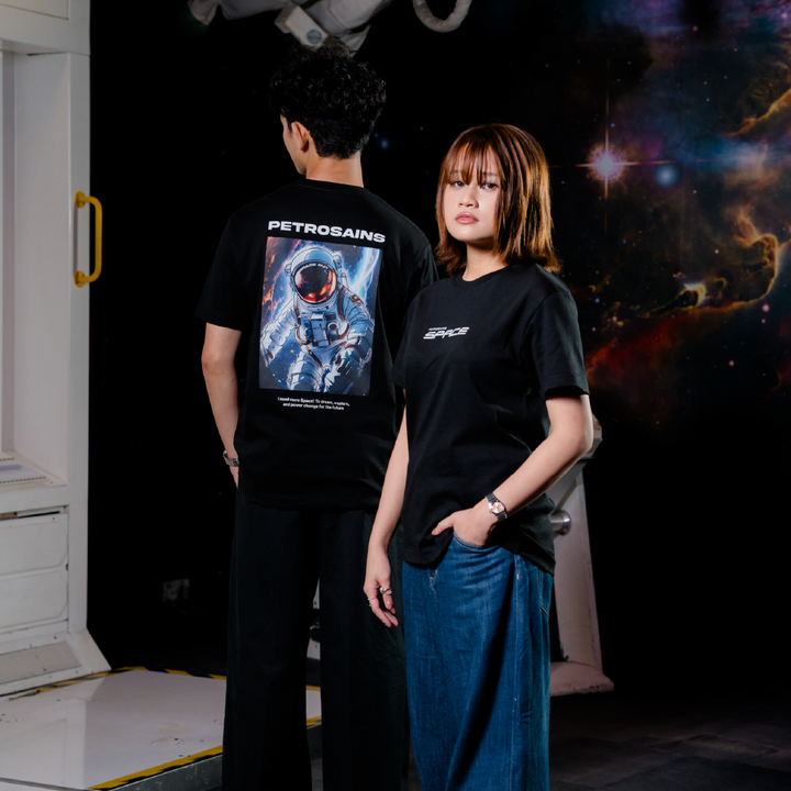 Space Out-Black 1