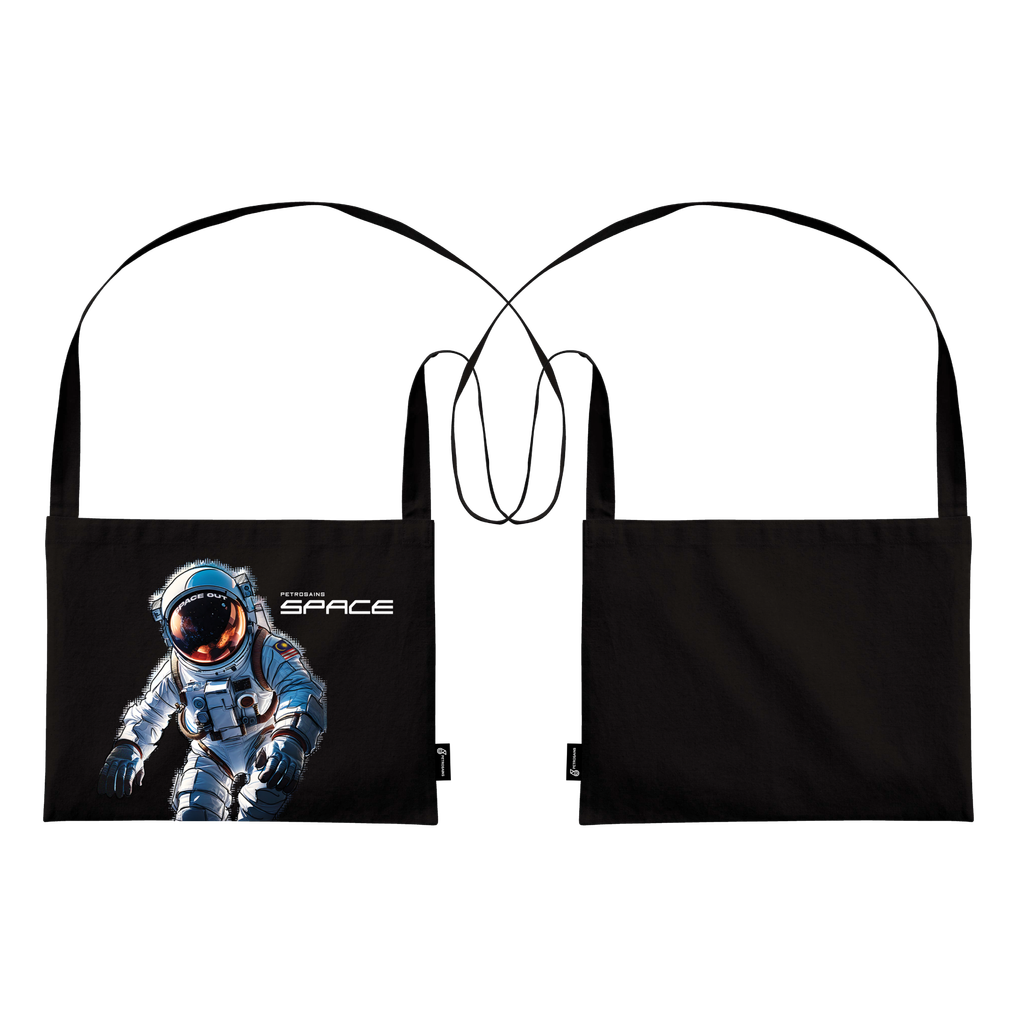 Sling Bag_Space