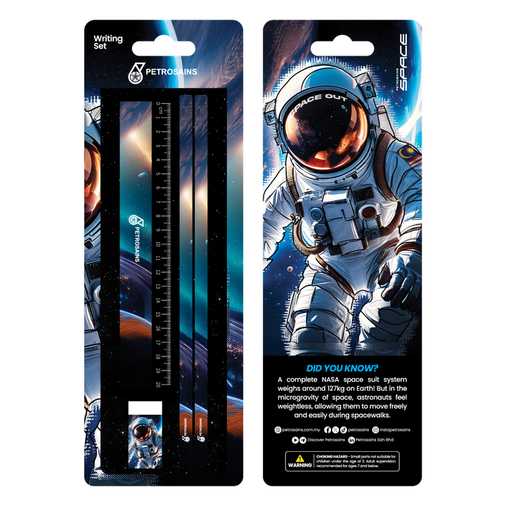 Writing Set_Space
