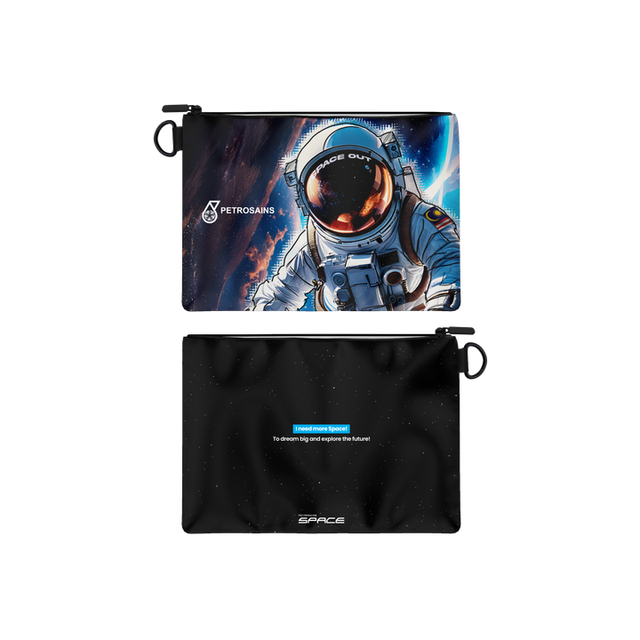 Pencil Case_Space