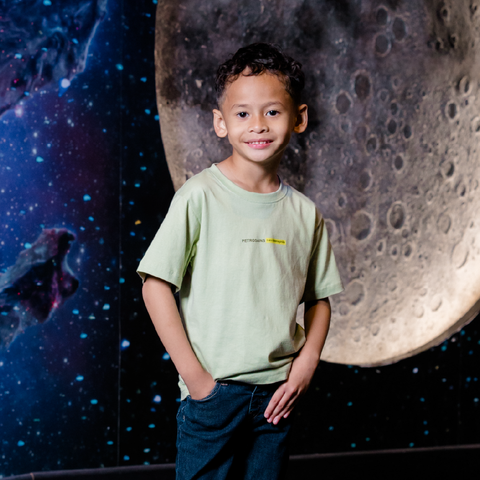 The Selenophile-Light Green 2