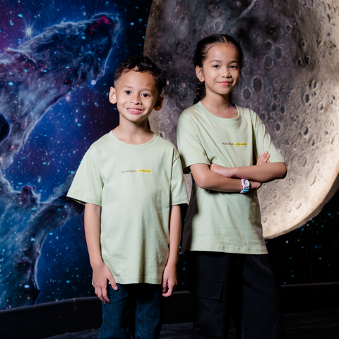 The Selenophile-Light Green 1