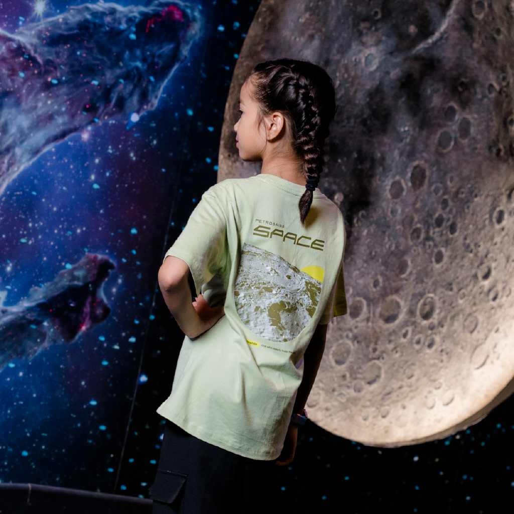 The Selenophile-Light Green 3