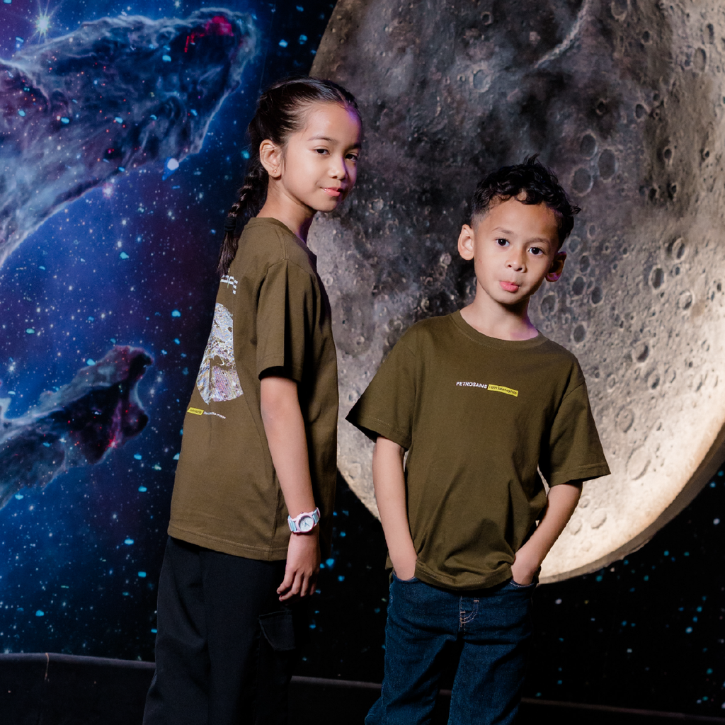 The Selenophile-Brown 1