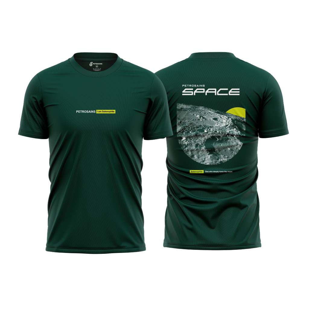 The Selenophile-Green 4