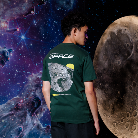 The Selenophile-Green 3