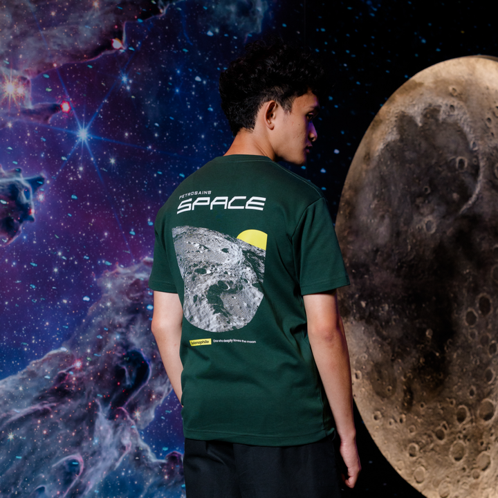 The Selenophile-Green 3