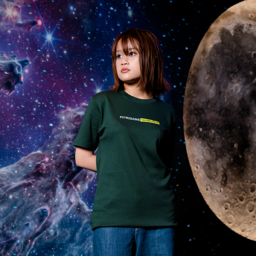 The Selenophile-Green 2