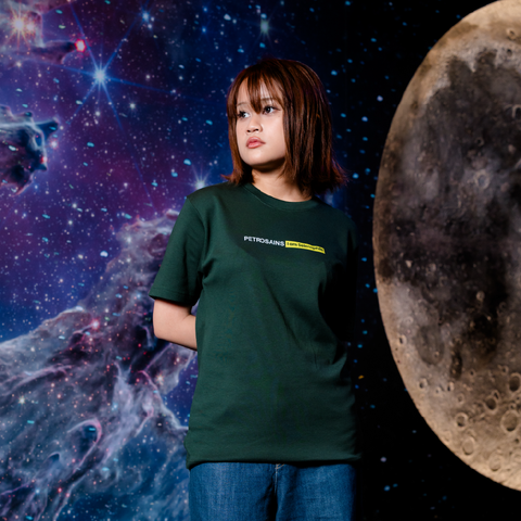 The Selenophile-Green 2