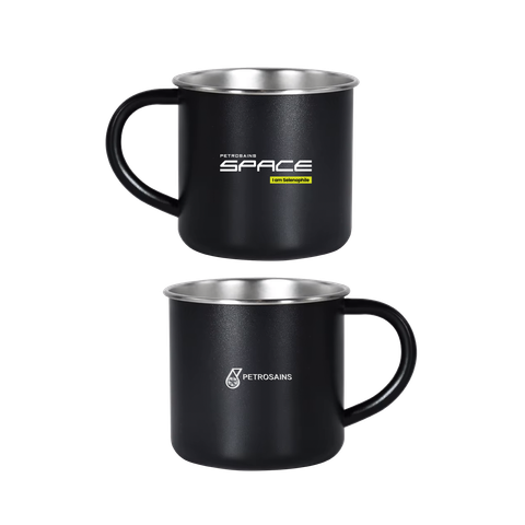 Travel Stainless Steel Mug_Selenophile