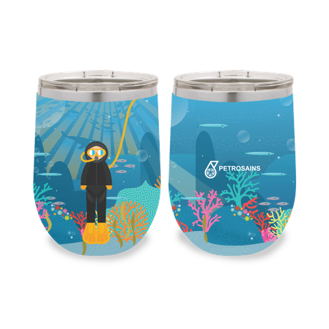 Petrosains Aqua Tumbler_Drop 2