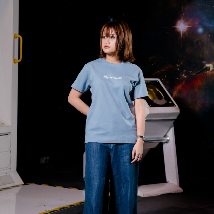 Space Out-Blue 2