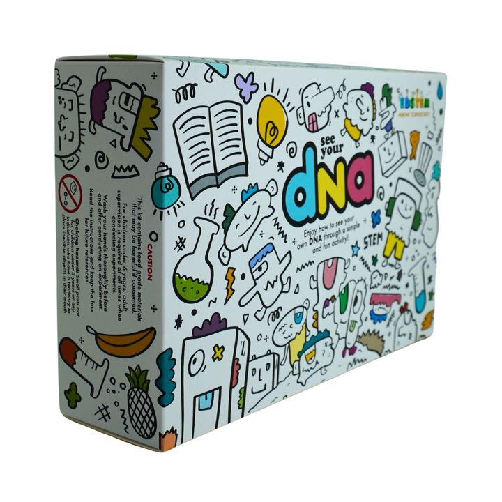 DNA Kit (1)