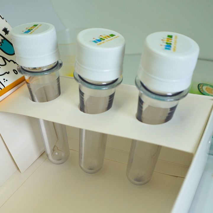 DNA Kit (7)