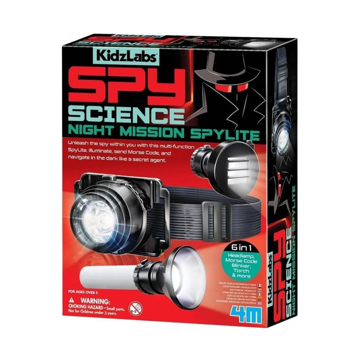 Science Kits (2)