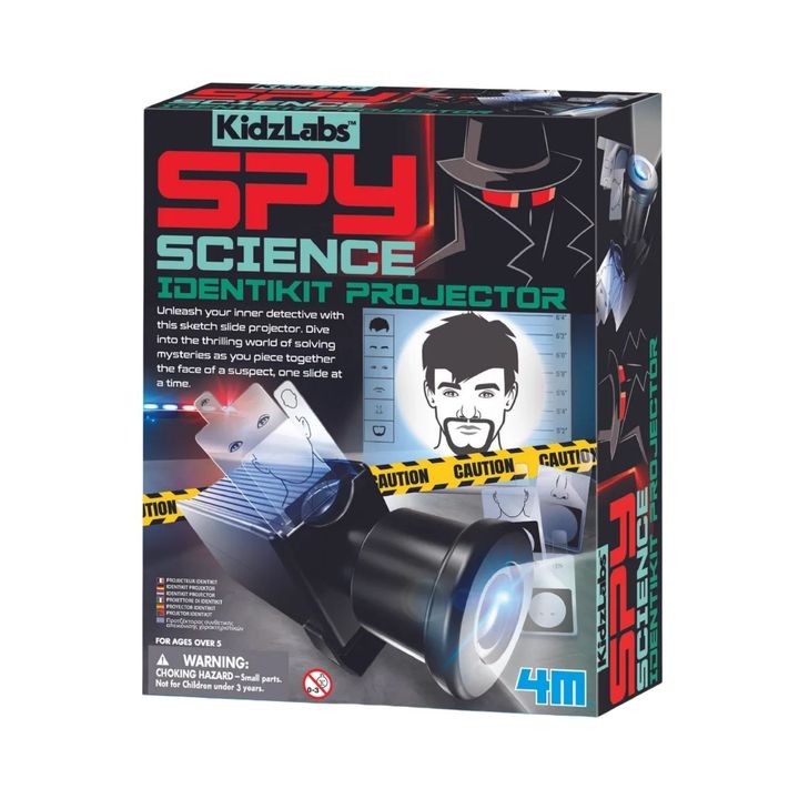 Science Kits (3)