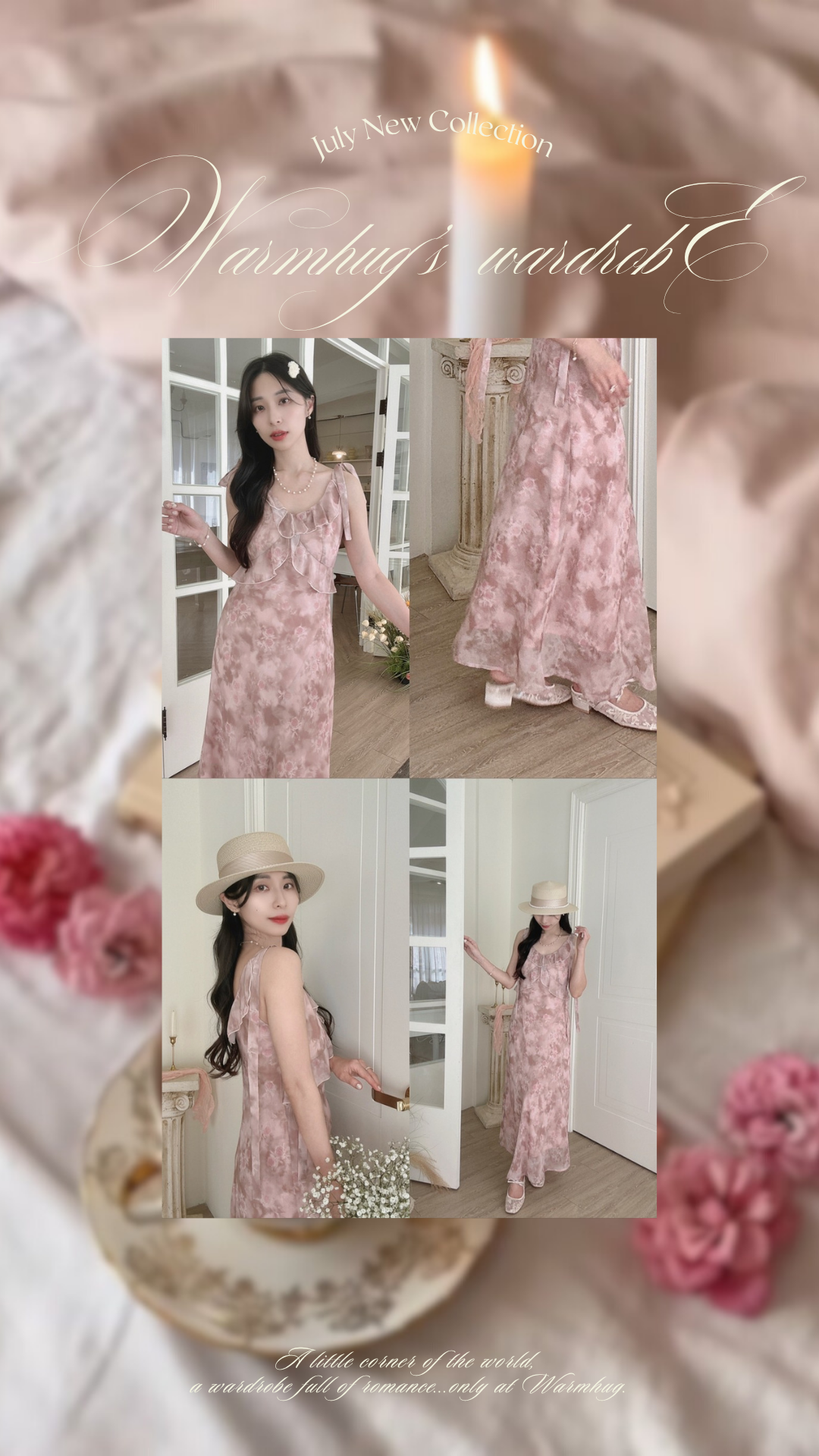 Peach Minimal Reminder Instagram Story (70)