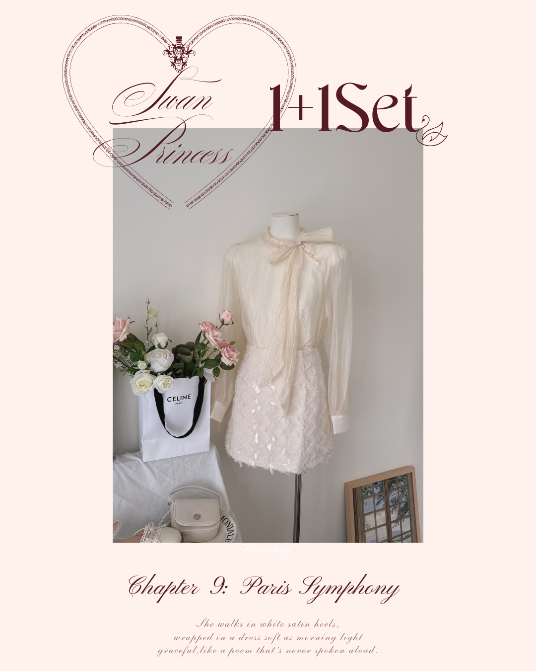 Chapter 9 Paris Symphony (1)