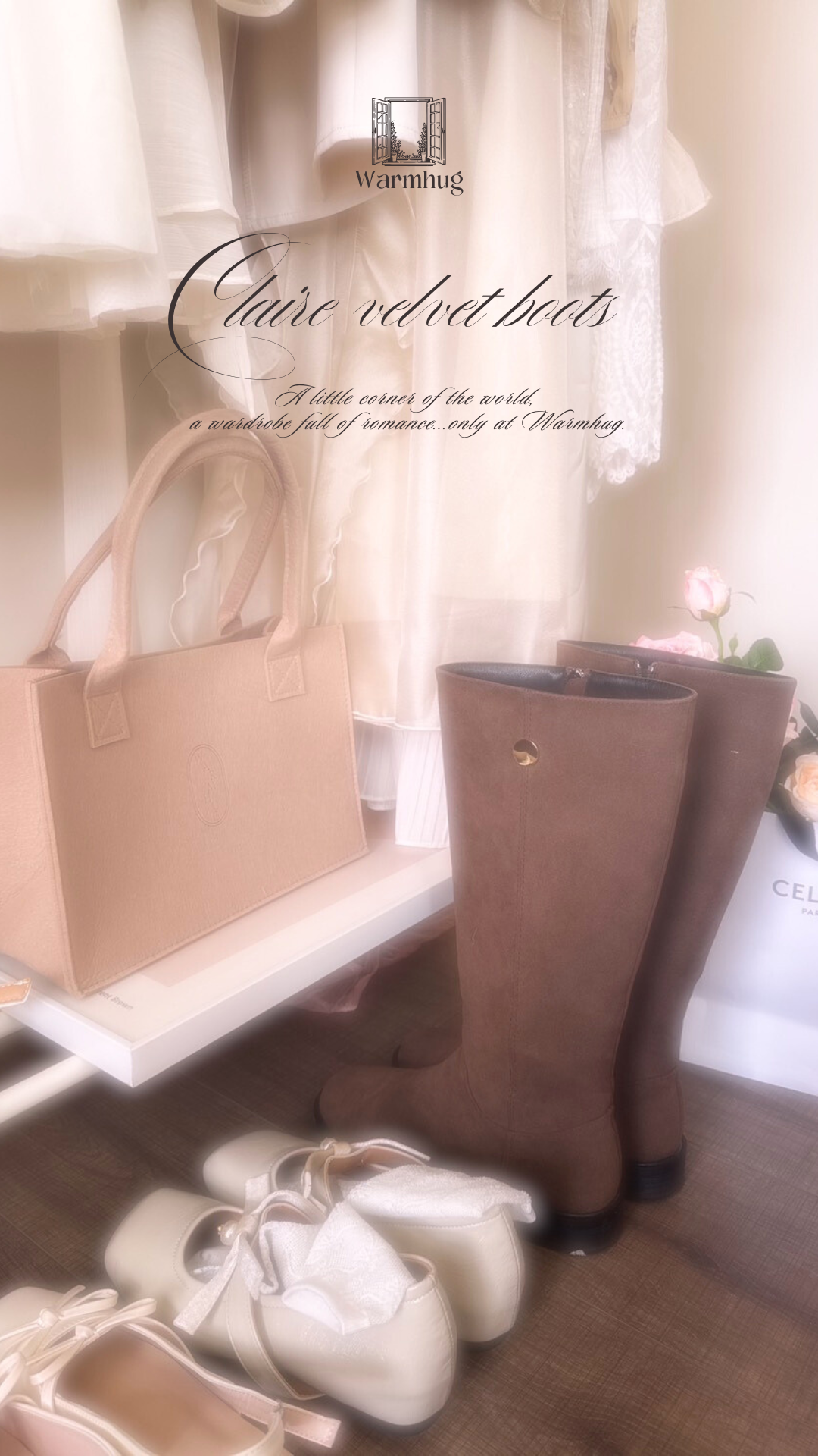 Peach Minimal Reminder Instagram Story (73)