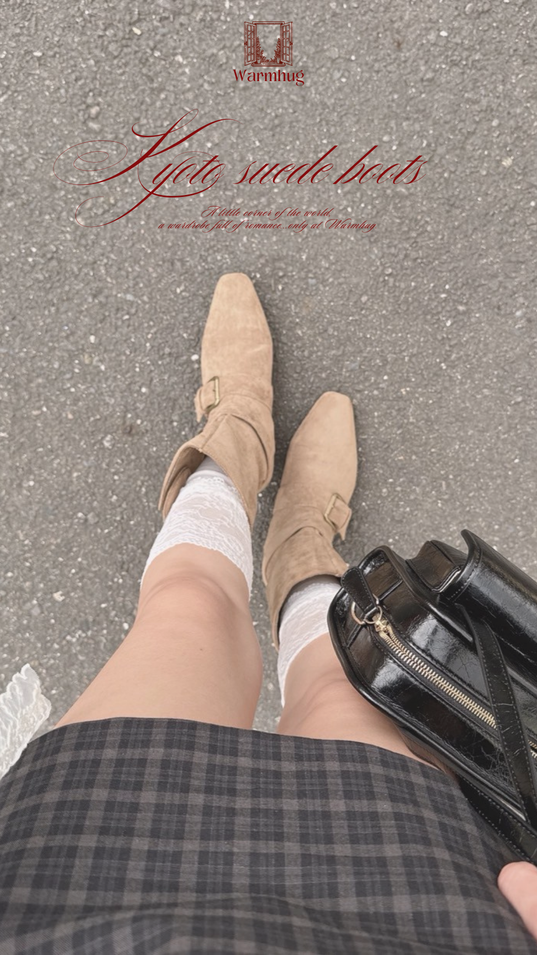 Peach Minimal Reminder Instagram Story (89)