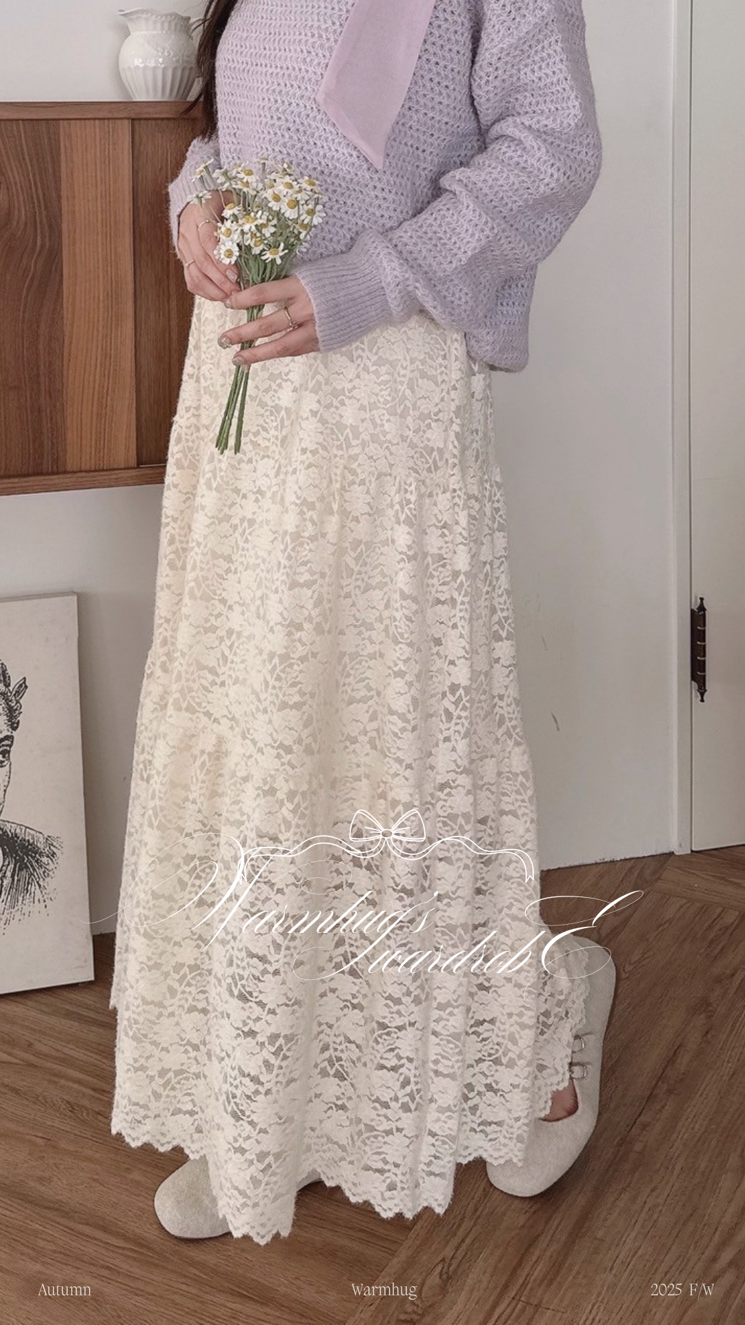 Red Beige Minimal Simple Vintage Photo Collage Daily Vlog Instagram Story (12)