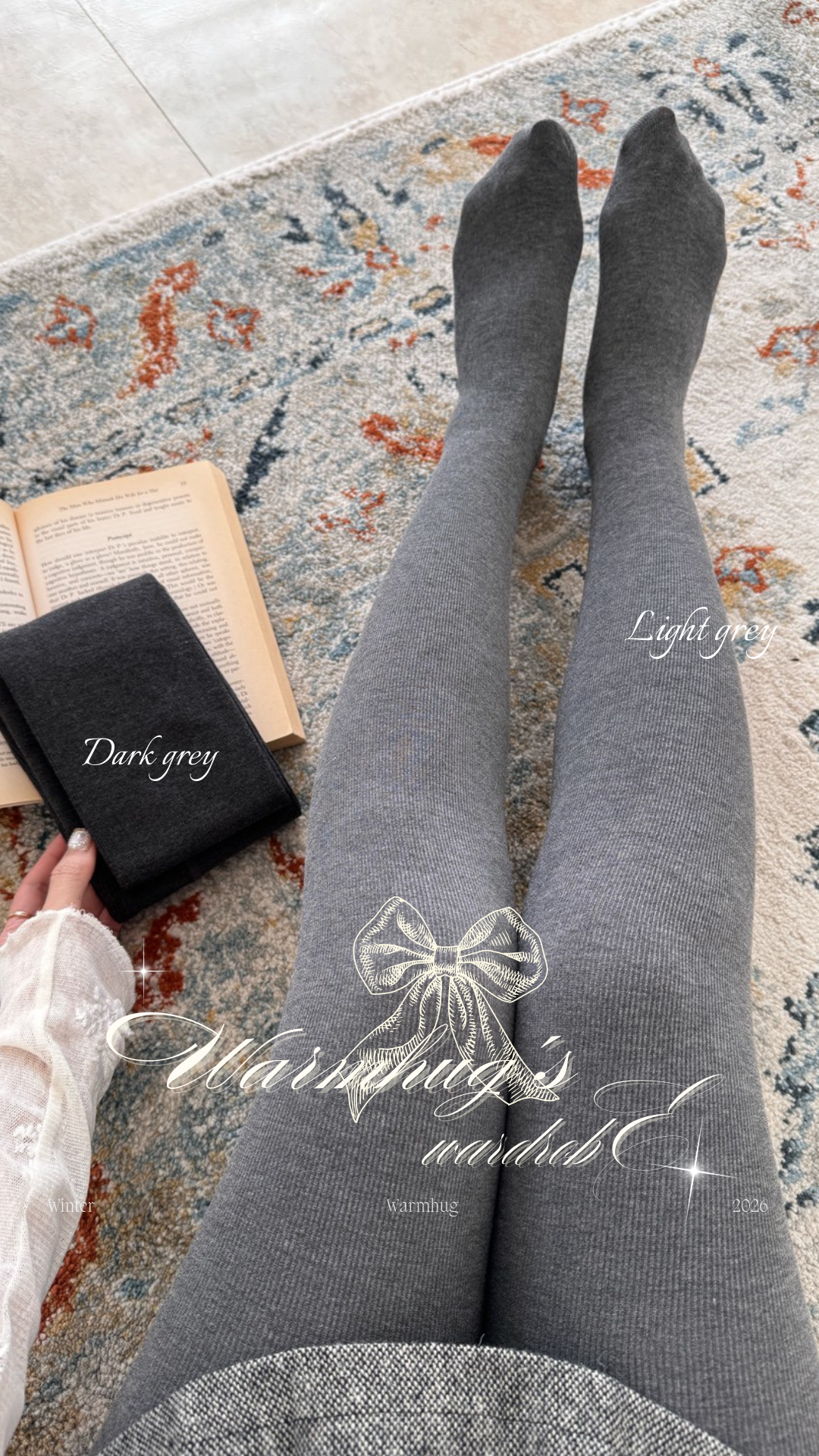 Red Beige Minimal Simple Vintage Photo Collage Daily Vlog Instagram Story (49)