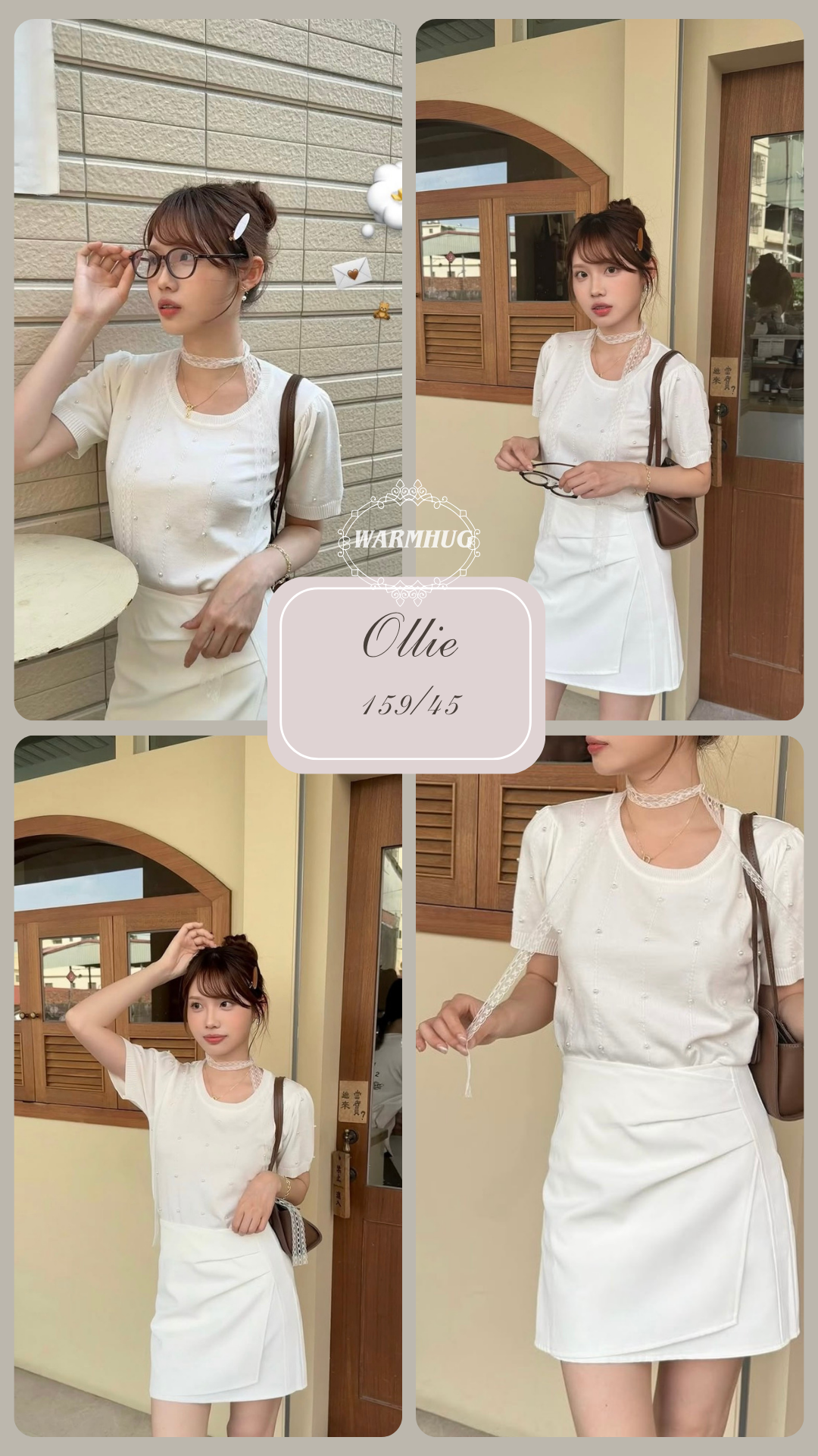 Blue Aesthetic Vintage Motivational Quote Instagram Story (1)