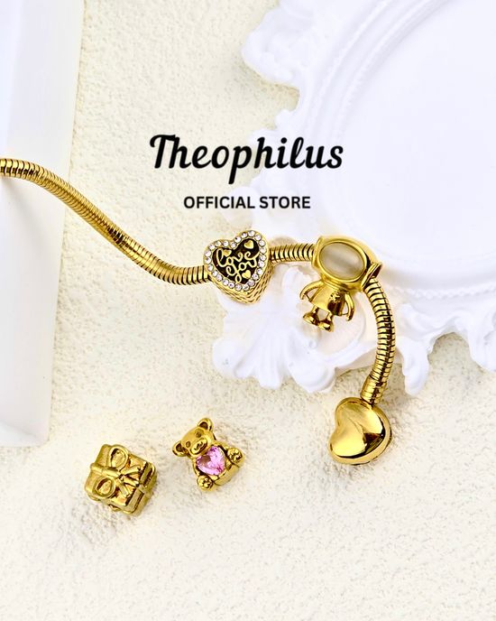 Theophilus