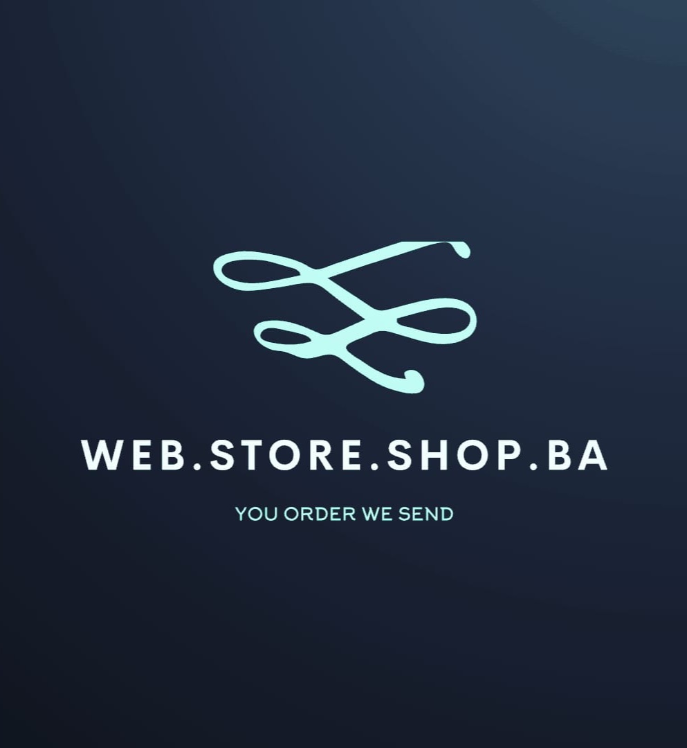 Web Store Shop.ba