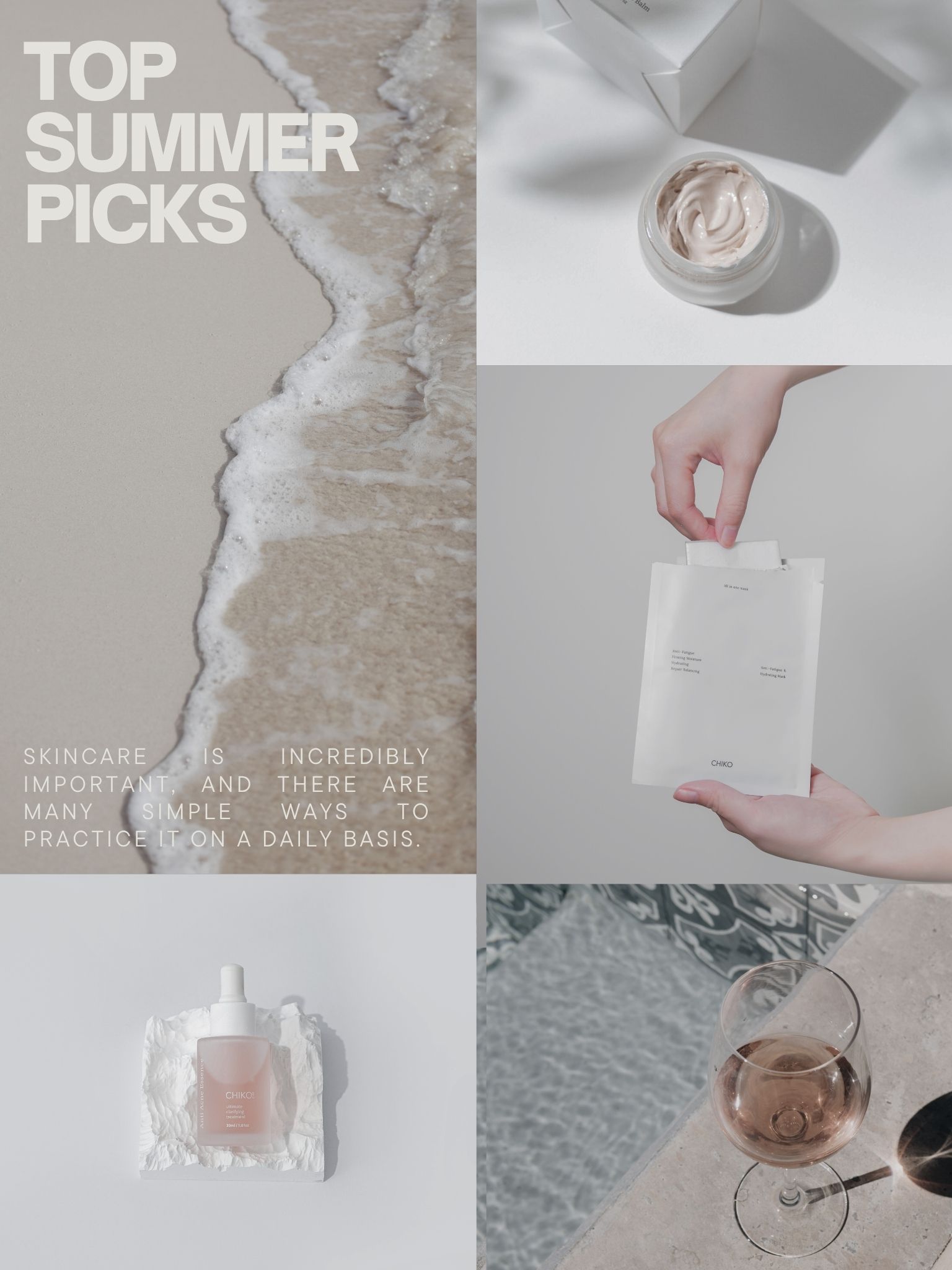 Chikoskin | 