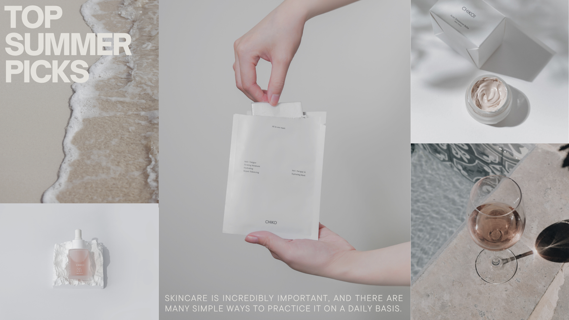 Chikoskin | 