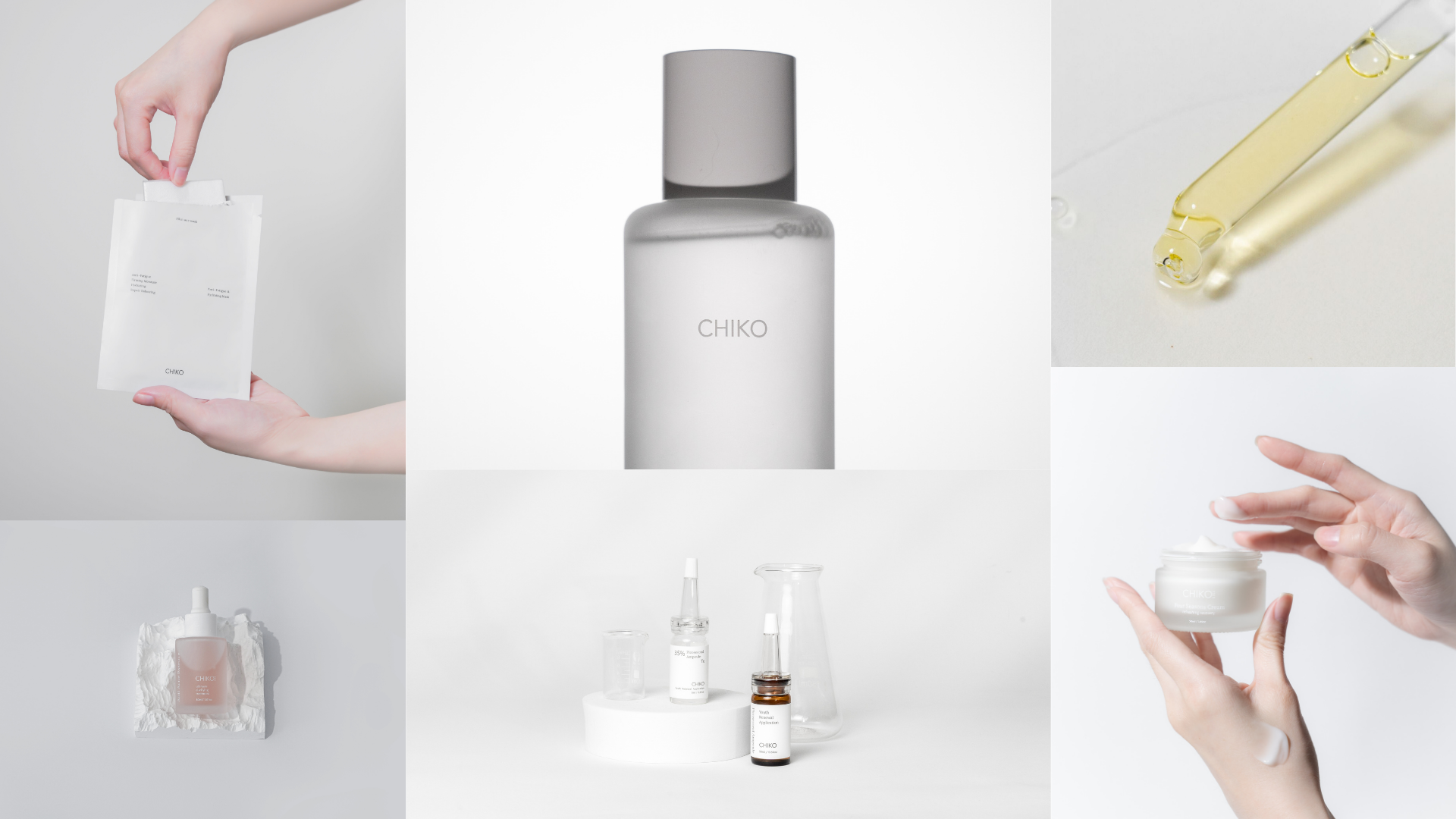 skincare is incredibly important, and there are many simple ways to practice it on a daily basis. (2)