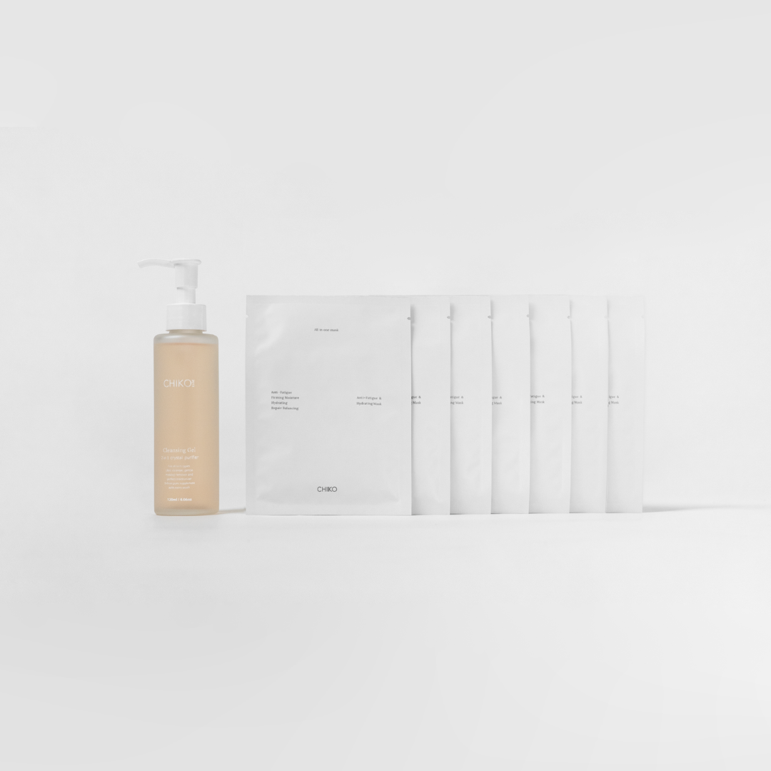 Chikoskin |  - 入門推薦組