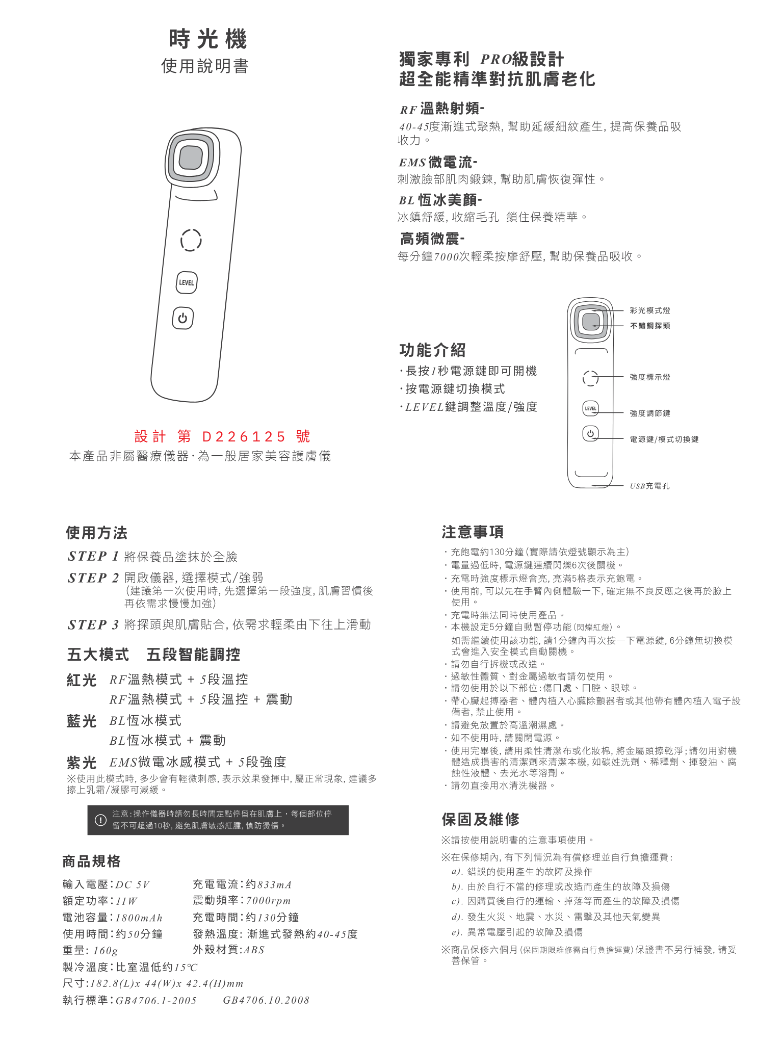CHIKO 商品首頁