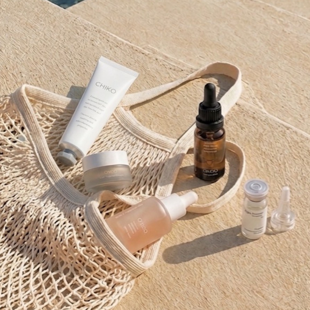 Chikoskin |  - SUMMER SALE