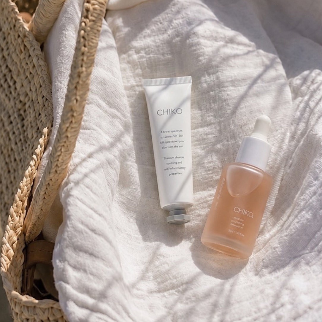 Chikoskin |  - SUMMER SALE