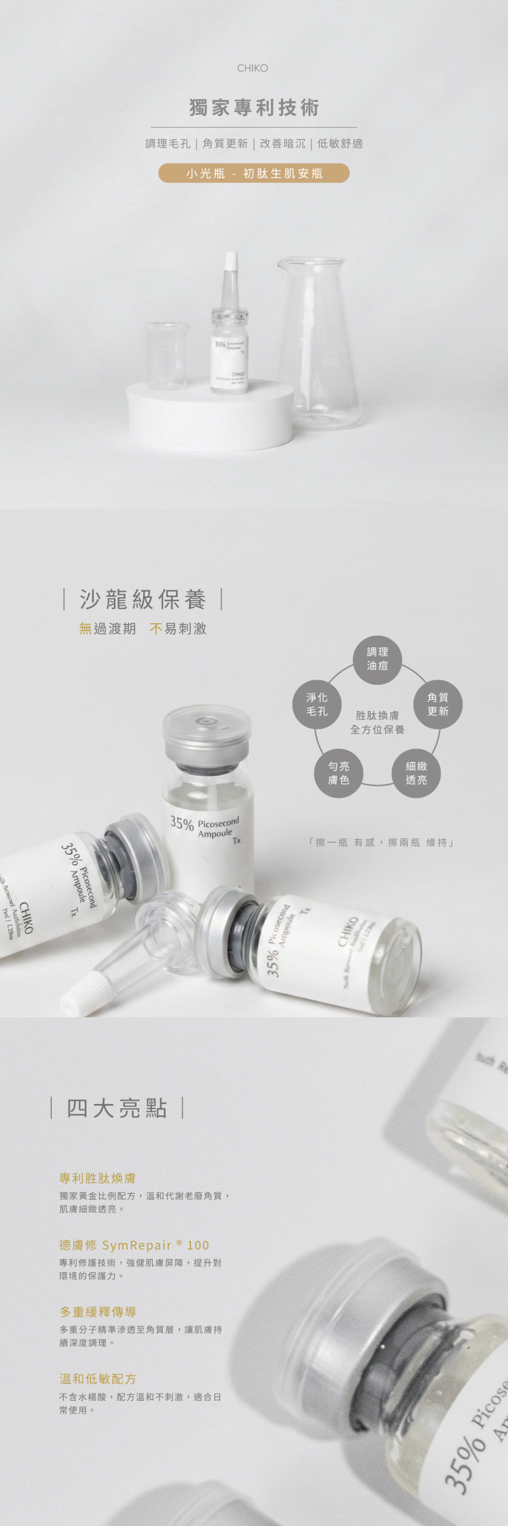 15%安瓶