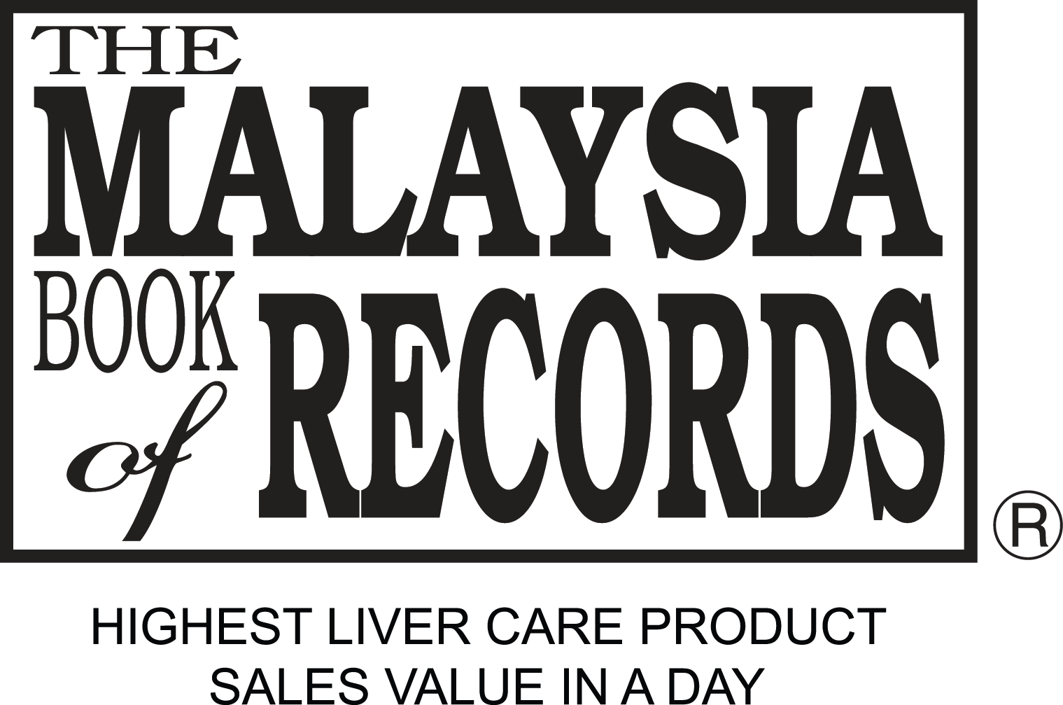 Malaysia Book Record