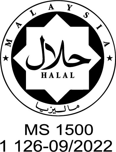 Halal Logo