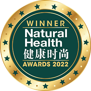 Natural Health Winner