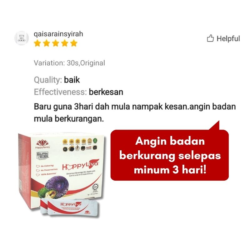HL BM Angin Badan 1