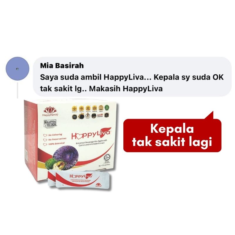HL BM Sakit Kepala 1